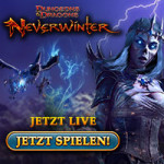 Neverwinter MMO - Banner