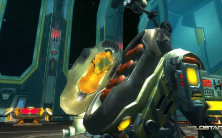 WildStar ist ein MMO