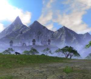 Rift ist ein kostenloses MMO