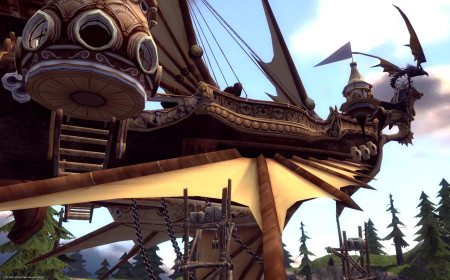 Dragon Nest ist ein kostenloses MMO