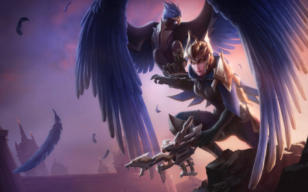 League of Legends ist ein MMO